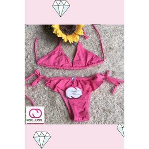 Bikini from Brazil by Gil Jung